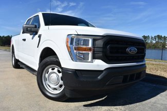 Used 2021 Ford F150 XL w/ XL Power Equipment Group image 1