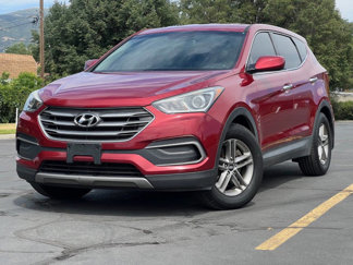 Used 2018 Hyundai Santa Fe Sport w/ Cargo Package image 1
