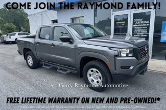 Used 2022 Nissan Frontier S image 1