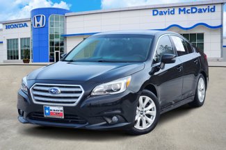 Used 2016 Subaru Legacy 2.5i Premium image 1
