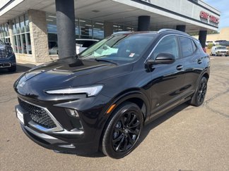New 2026 Buick Encore GX Sport Touring image 1