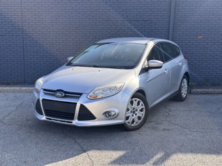 Used 2012 Ford Focus SE image 1