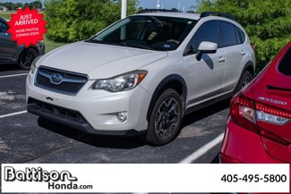 Used 2015 Subaru Crosstrek 2.0i Premium w/ Popular Package #1 image 1