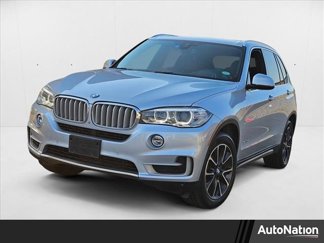 Used 2017 BMW X5 sDrive35i image 1