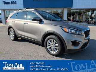 Used 2016 Kia Sorento LX 360° Tour
