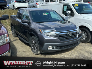 Used 2019 Honda Ridgeline RTL image 1