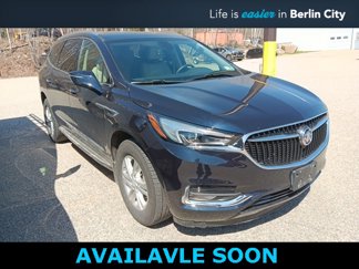 Used 2020 Buick Enclave Essence w/ Sound and Sites Package image 1