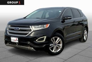 Used 2015 Ford Edge SEL w/ Equipment Group 201A image 1