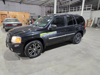 Used 2008 GMC Envoy SLT image 1