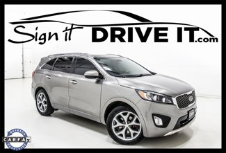 Used 2018 Kia Sorento SX image 1