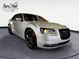 Used 2023 Chrysler 300 S image 1