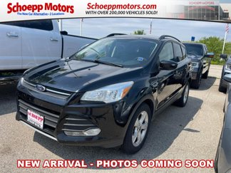 Used 2016 Ford Escape SE w/ Equipment Group 201A image 1