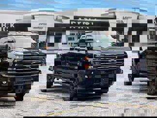 Used 2016 Chevrolet Silverado 2500 LT w/ Midnight Edition image 1