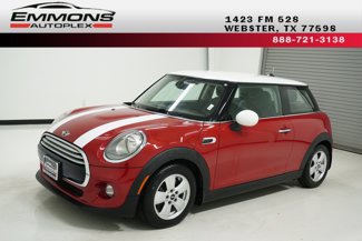 Used 2015 MINI Cooper 2-Door Hardtop image 1