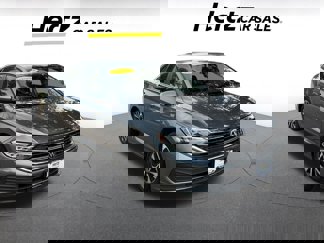 Used 2024 Volkswagen Jetta S image 1