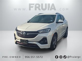 Used 2020 Buick Encore GX Select w/ Advanced Technology Package image 1