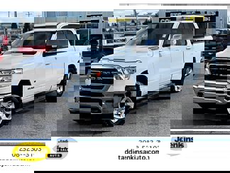 Used 2022 RAM 1500 Big Horn image 1