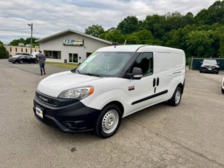 Used 2019 RAM ProMaster City Tradesman image 1