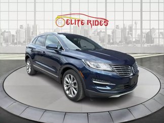 Used 2017 Lincoln MKC Select w/ Select Plus Package image 1