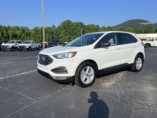 Certified 2020 Ford Edge SE image 1