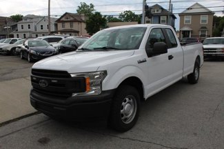 Used 2018 Ford F150 XL w/ XL Power Equipment Group image 1