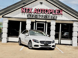 Used 2015 Mercedes-Benz C 300 Sedan image 1