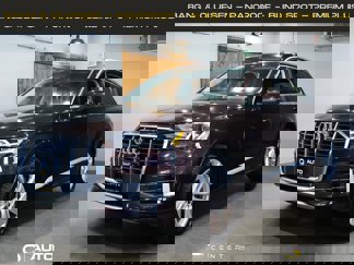 Used 2021 Audi Q7 3.0T Premium Plus image 1