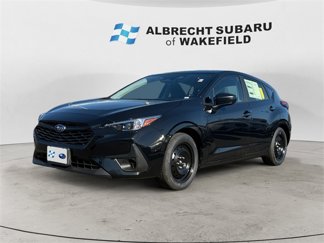 New 2025 Subaru Impreza 2.0i image 1