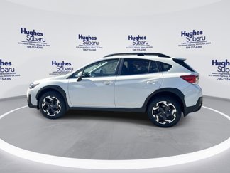 Used 2021 Subaru Crosstrek 2.5i Limited w/ Popular Package #4 image 1