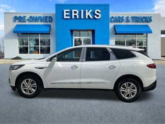 Used 2019 Buick Enclave Premium image 1