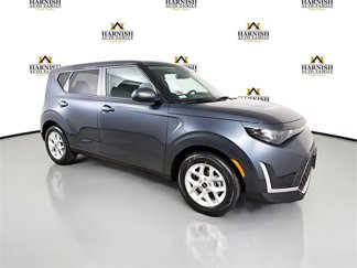 New 2025 Kia Soul LX image 1
