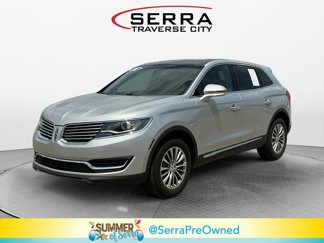 Used 2016 Lincoln MKX Select w/ Select Plus Package image 1