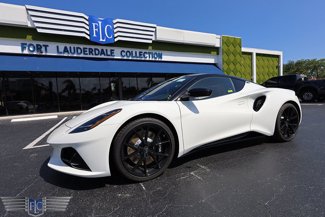 New 2025 Lotus Emira image 1