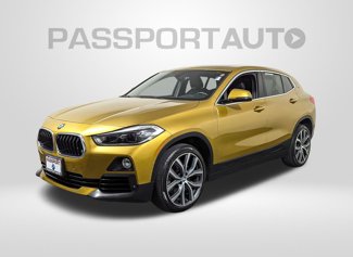 Used 2018 BMW X2 xDrive28i w/ Convenience Package image 1