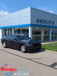 Used 2019 Dodge Charger SXT w/ Leather Interior Group image 1