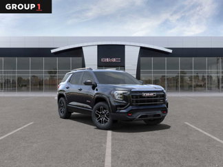 New 2026 GMC Terrain AT4 w/ Technology Package II image 1