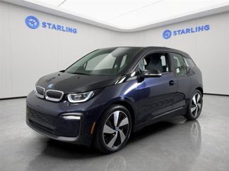 Used 2019 BMW i3 w/ Range Extender image 1