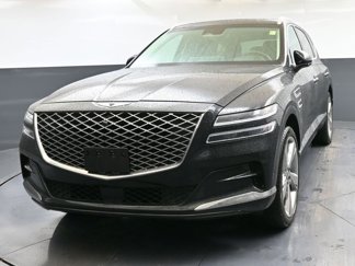 Used 2024 Genesis GV80 3.5T w/ Prestige Package image 1