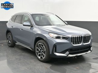 Certified 2025 BMW X1 xDrive28i w/ Convenience Package image 1