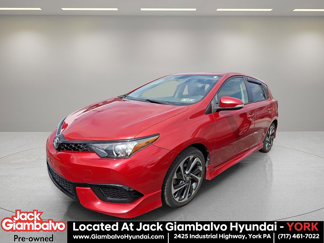 Used 2018 Toyota Corolla iM image 1