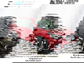 Certified 2020 Subaru Forester Touring w/ Popular Package #2 image 1