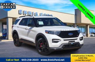 Used 2022 Ford Explorer ST w/ Equipment Group 401A image 1