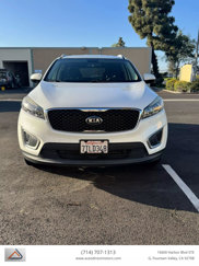Used 2017 Kia Sorento LX image 1