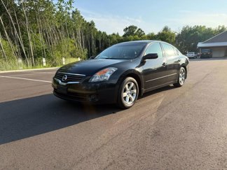 Used 2009 Nissan Altima 2.5 SL w/ SL Pkg image 1
