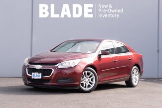 Used 2015 Chevrolet Malibu LT w/ Power Convenience Package image 1