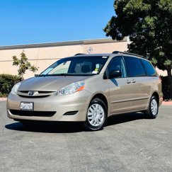 Used 2006 Toyota Sienna LE image 1