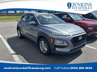 Used 2019 Hyundai Kona SE image 1