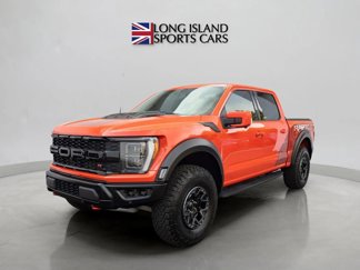 Used 2023 Ford F150 Raptor w/ Equipment Group 802A Raptor R image 1