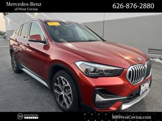 Used 2020 BMW X1 xDrive28i w/ Premium Package image 1