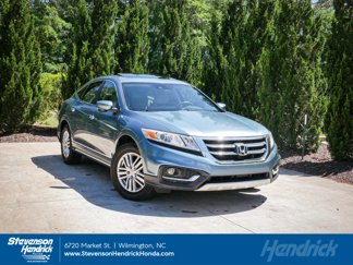 Used 2013 Honda Crosstour EX-L image 1